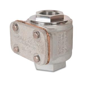 Model 515 - Extractable Check Valve
